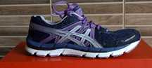 Кросівки  ASICS (GEL- EXCEL 33) (25cм)
