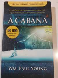 A CABANA (WM. Paul Young)