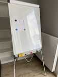 Tablica Flipchart na trójnogu