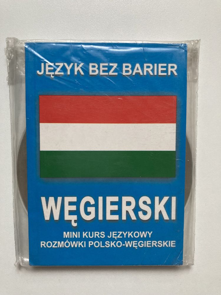 Węgierski - język bez barier