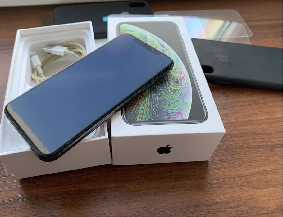 Iphone Xs 256gb Neverlock