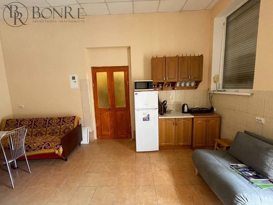 Оренда Квартири , 42м2 місто Ромен (Ромни)