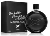 Mauboussin Une Histoire d´Homme Irresistible, парфумована вода