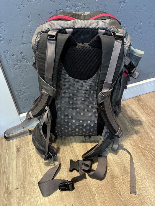 Salomon Sky 30 plecak skiturowy turystyczny trekkingowy