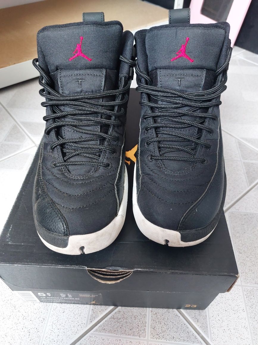 Air Jordan 12 retro