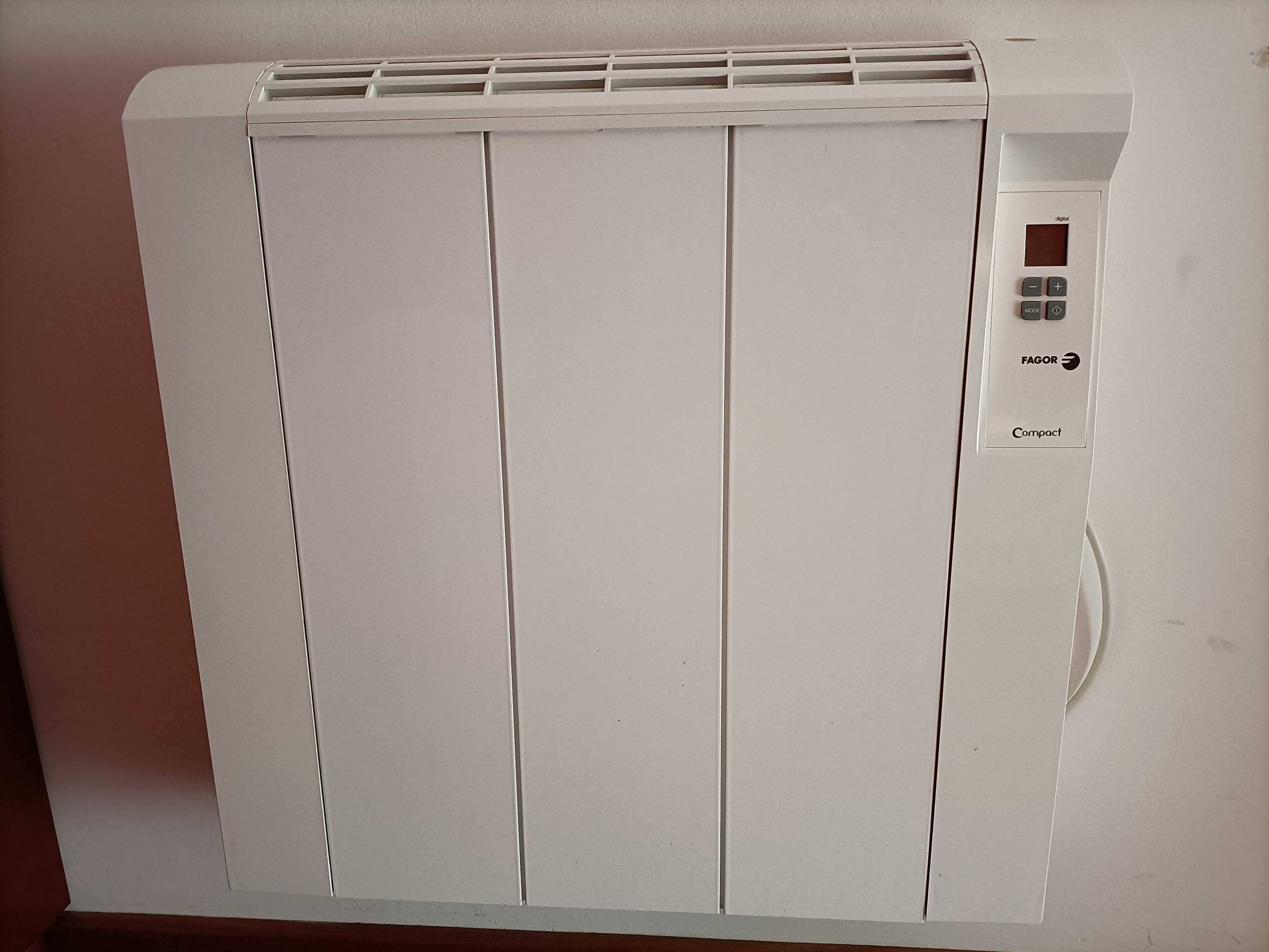 Vendo 2 Eco Emissores Fagor.
