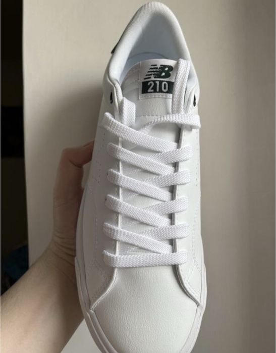 Кросівки чоловічі New Balance 210 нові