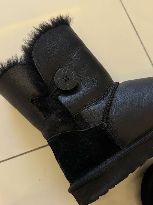 Жіночі Ugg. Зимове взуття.