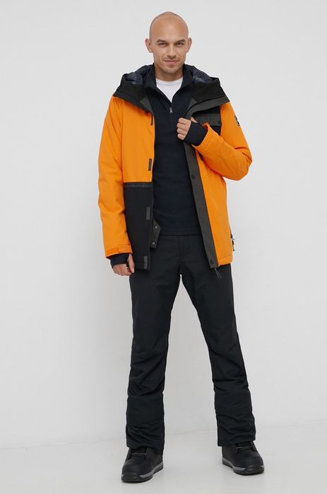 Спортивна кофта Columbia Klamath Range Ii.