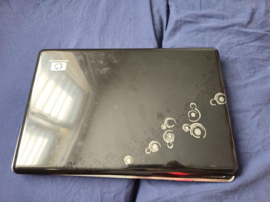 Laptop HP Pavilion dv6-2010osa