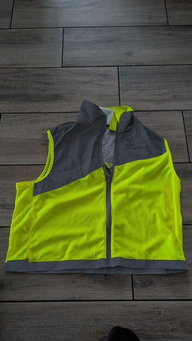 жилет дитячий світловідбивний роліки велосипед