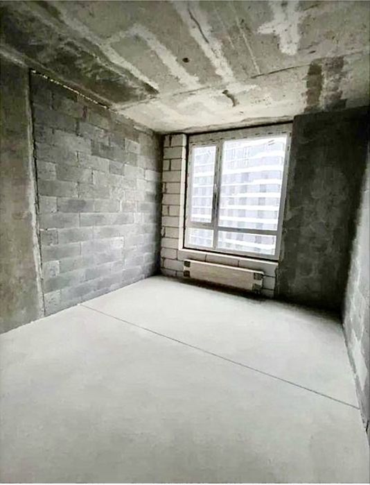 Продаж 2 - К  Квартира ЖК Варшавський вул. Всеволода Змієнка. Поділ