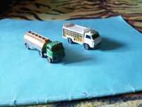 Miniaturas Tomica  1/60