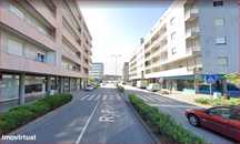 Apartamento T1 bem localizado na Trofa para entrar a 1 de Julho 2025