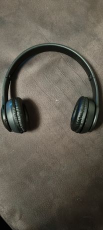 Słuchawki bezprzewodowe bluetooth