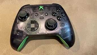 Xbox pad series 20th limitowany
