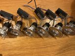 Spot lights para tecto falso