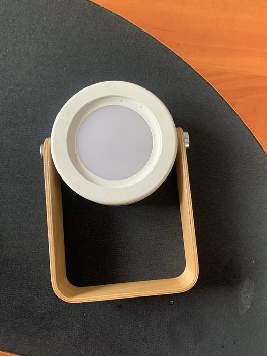 Светильник настольный