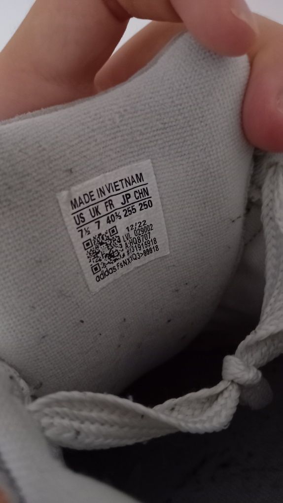 Adidas Campus 00s Cinzentas