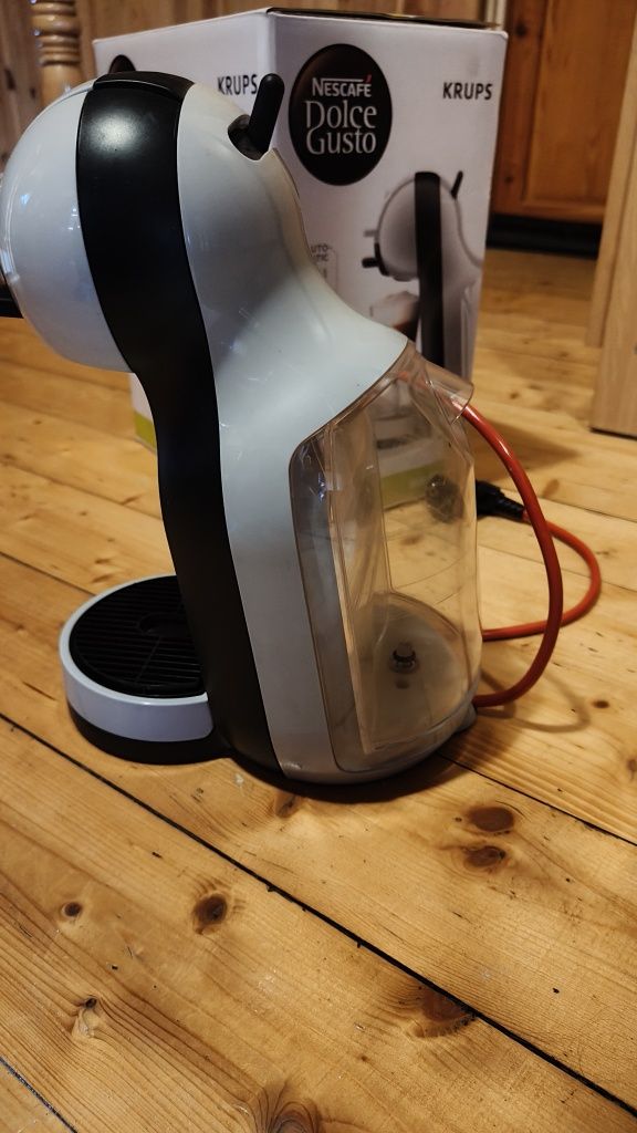 Ekspres Nescafe Dolce Gusto Krups Mini Me KP123B31