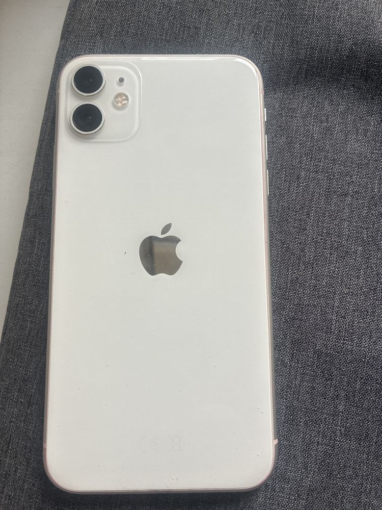 IPhone 11 бу, в гарному стані