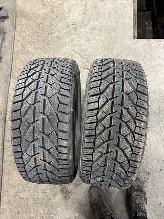 Продам шини r18 зима пара 225 40р18