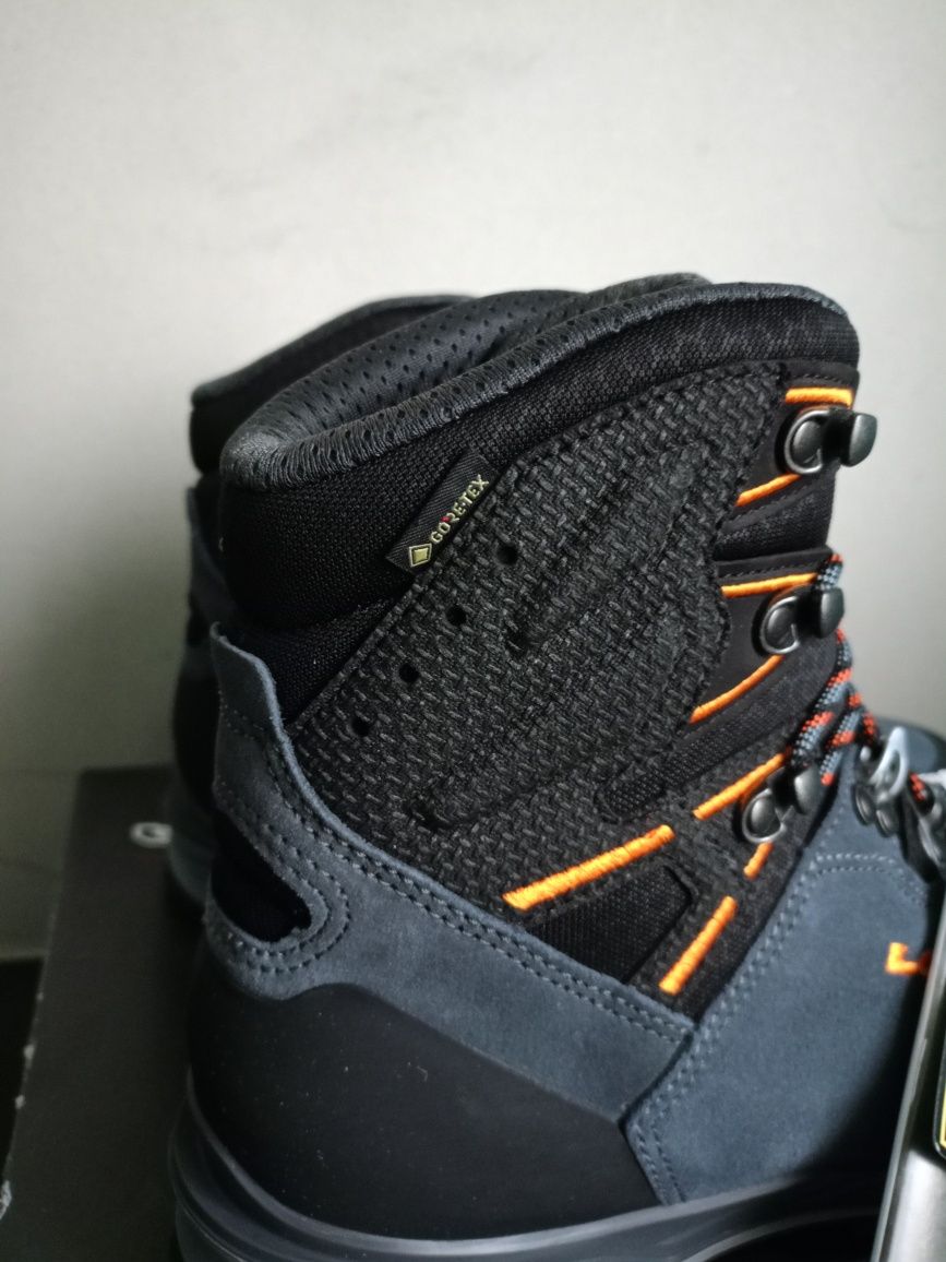 Lowa ticam Evo gtx buty górskie 46,5