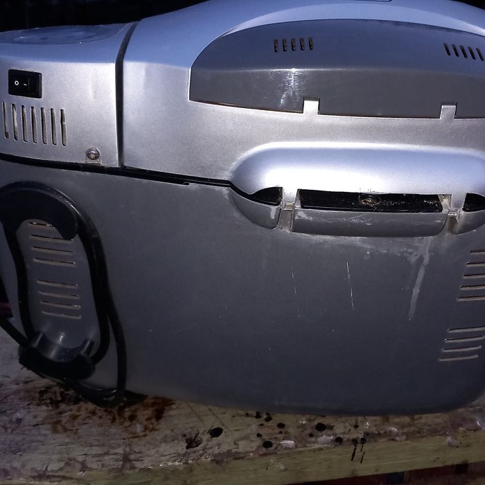 Продам хлебом печку Делонги