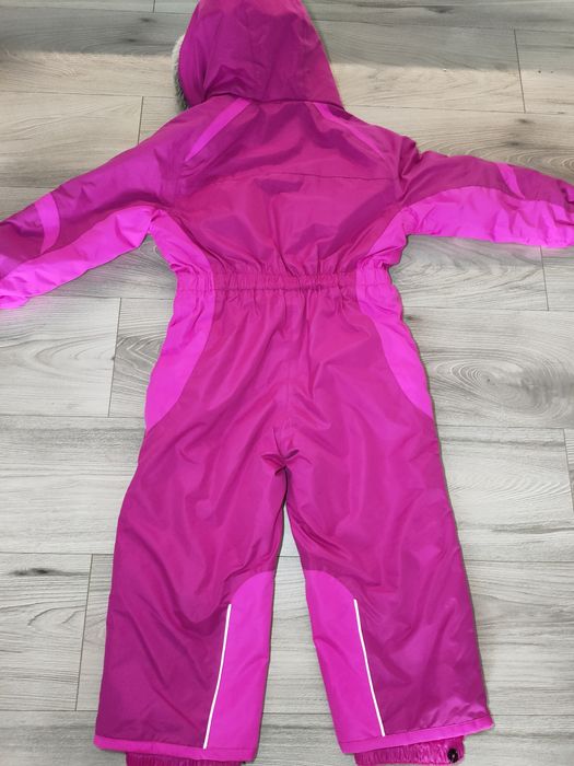 Kombinezon narciarski zimowy 110/116