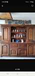 Mebel z drewna tekowego