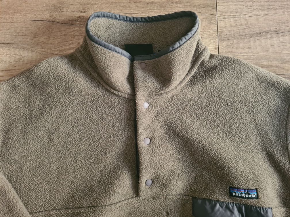 Bluza Patagonia Synchilla _ L