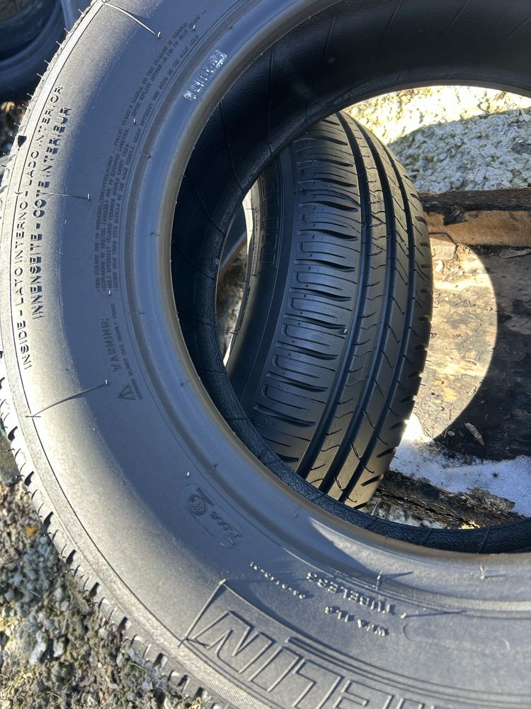 Шини Демо Мішелін 195/65r15 Energi Saver S1  Spain