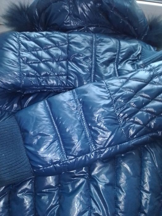 Куртка жіноча SILVIAN HEACH