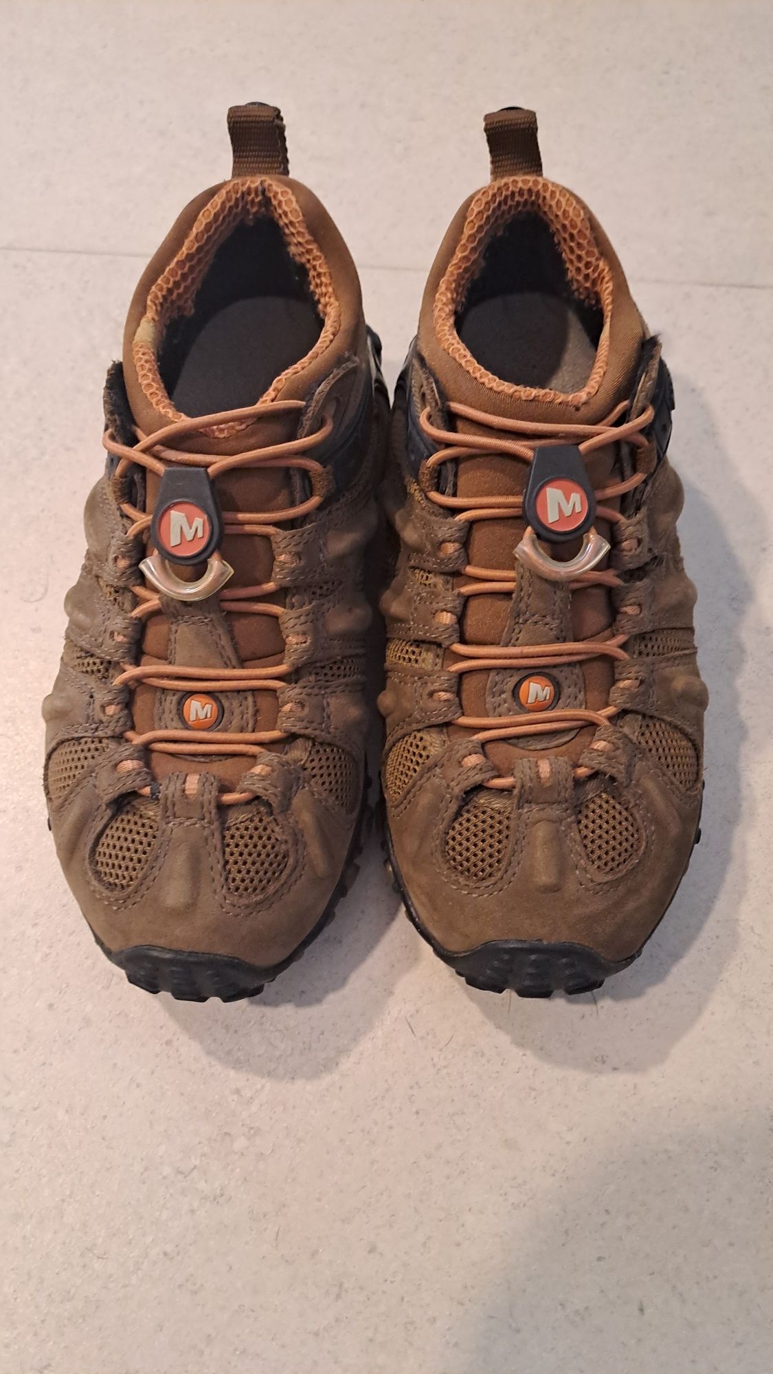 Merrell, performance footwear