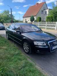 AUDI A8 D3 sprzedam