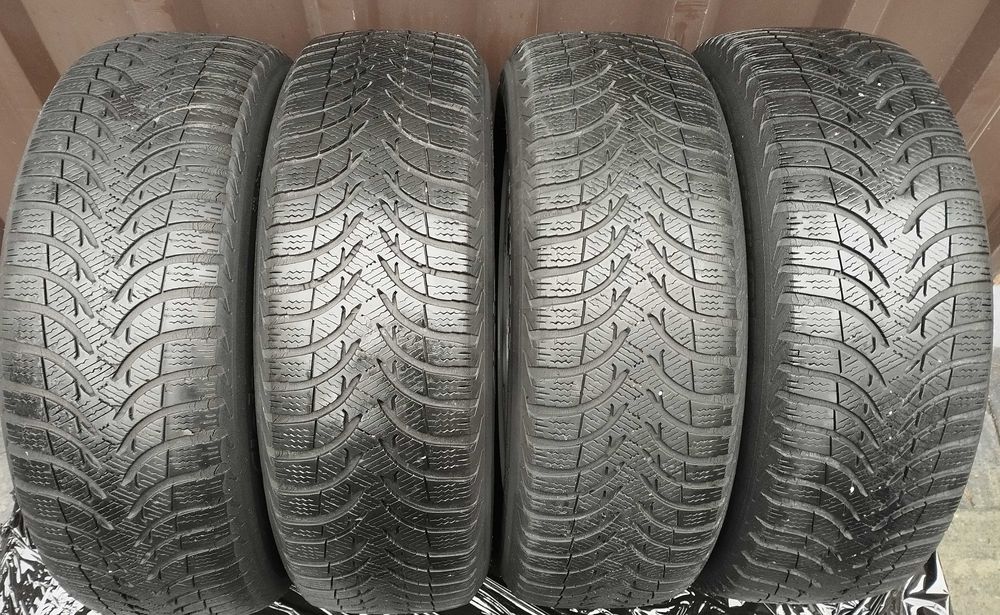 Oryginalne felgi aluminiowe  15 cali 4 x 108 +opony 195 65 GRATIS