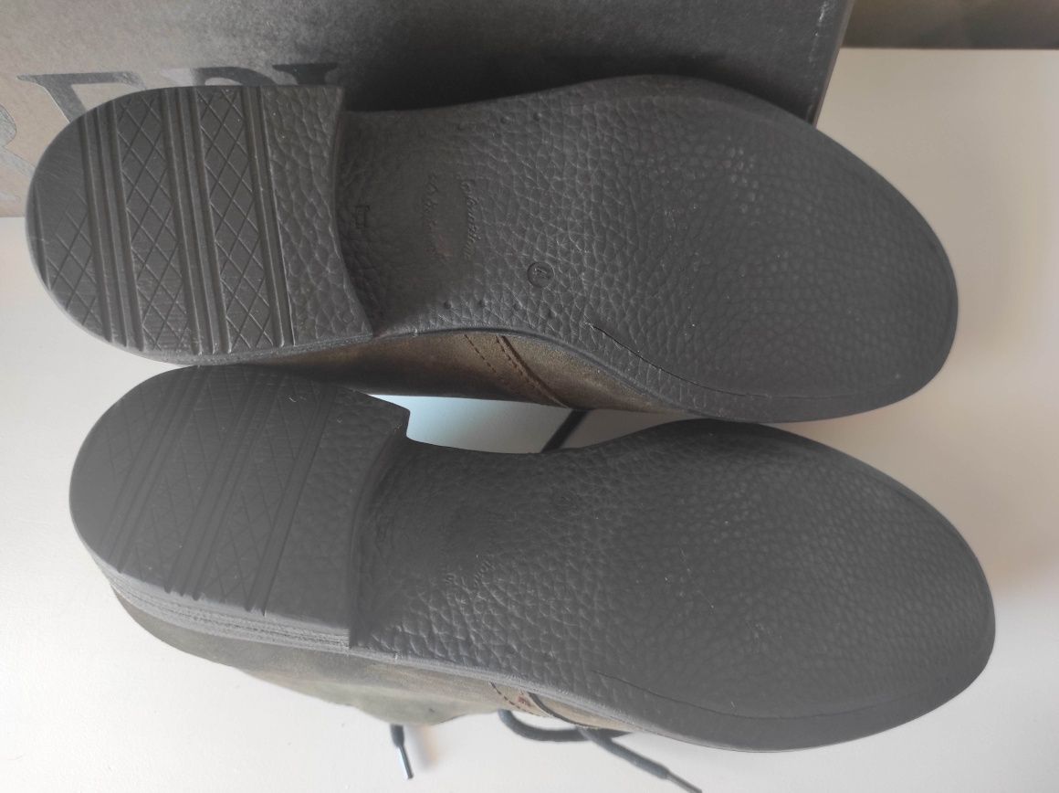 Botins Replay, 41