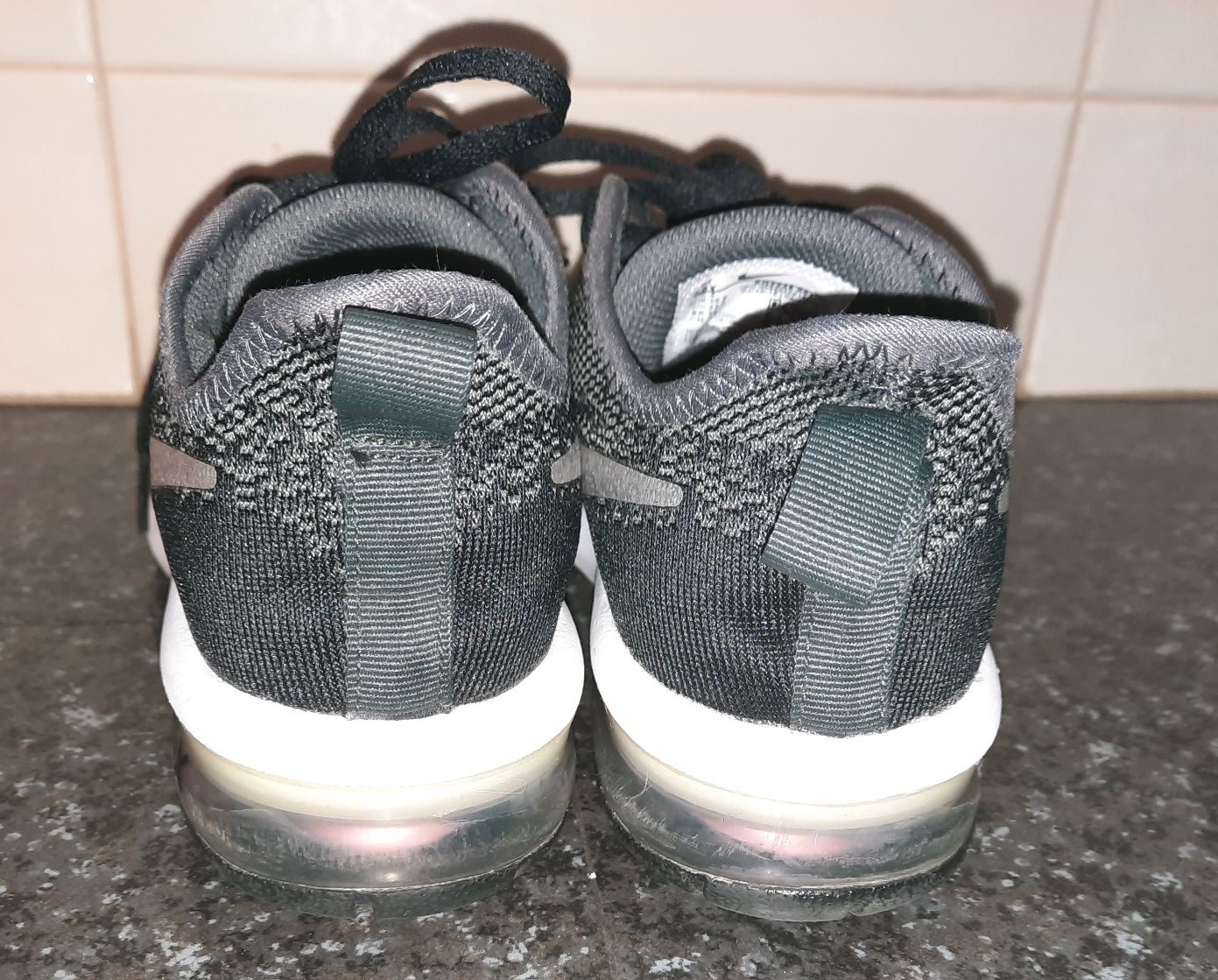 Nike Airmax tam. 36,5