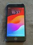 iPhone SE 2022 64GB Midnight