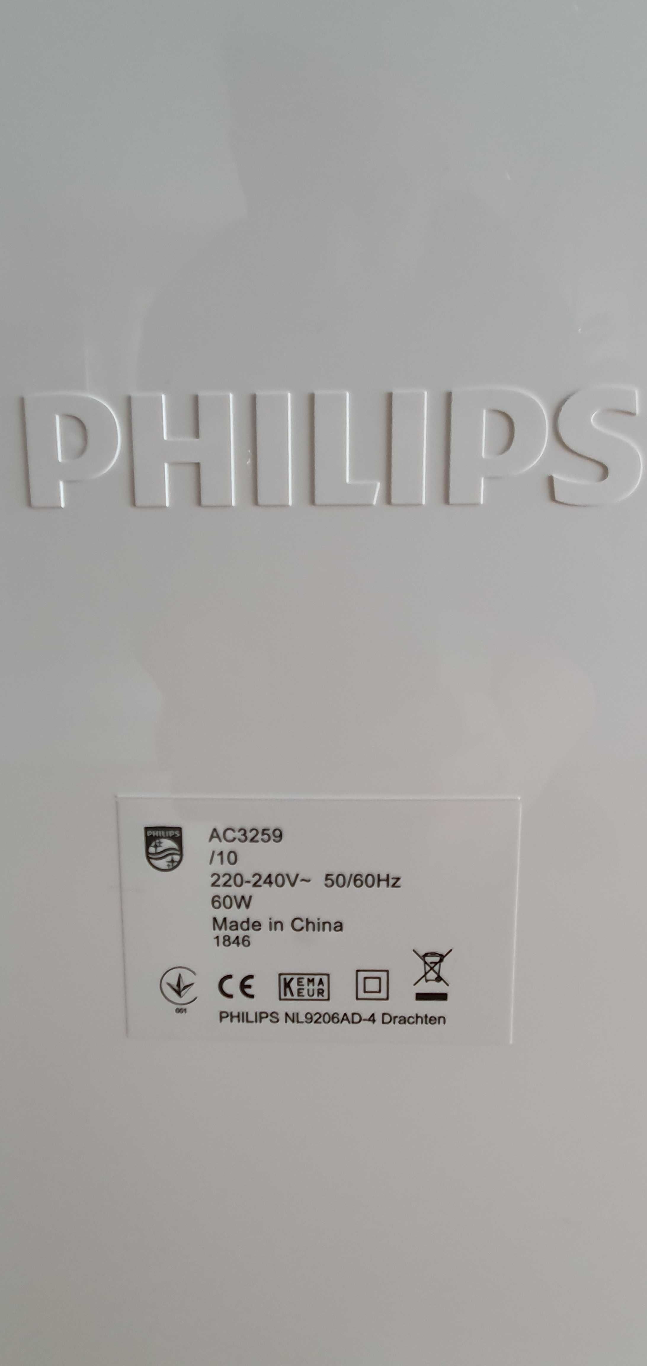 oczyszczacz powietrza Philips AC3259