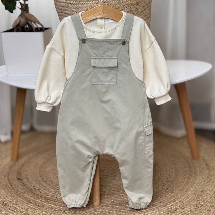 Коплект дитячий унісекс,Next 74/80