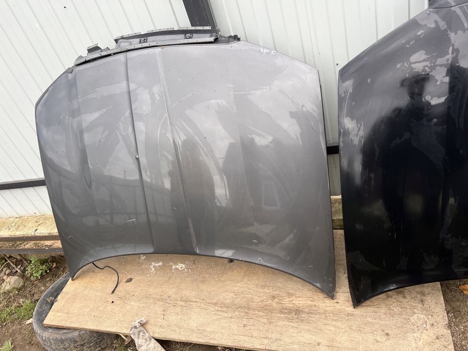 Капот Skoda Superb 1 Шкода Суперб 1