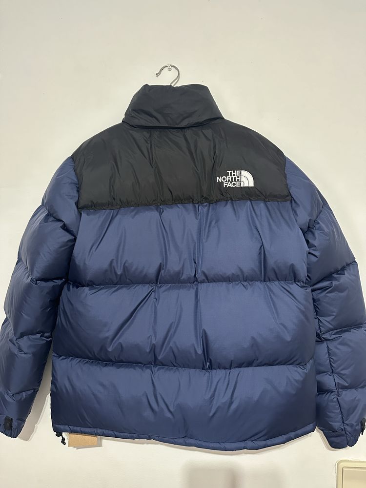 The North Face Puffer