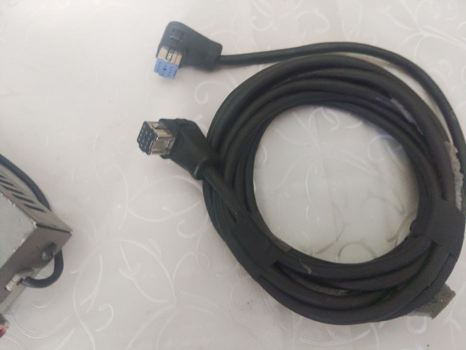 Pioneer deq p6600 процессор