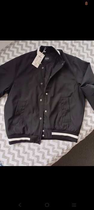 Kurtka damska Bomberka