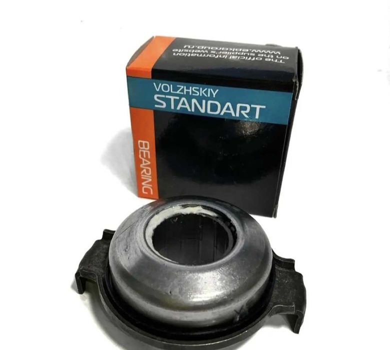 УСИЛЕННЫЙ выжимной подшипник ВАЗ 2110-12,LADA,ПРИОРА (муфта сцепления)