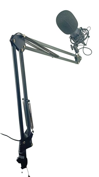 Mikrofon  Speedlink Volity Ready (SL800010BK)