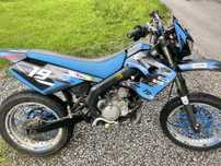 Derbi Senda.