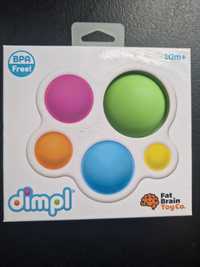 Dimpl toys popit