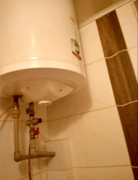 Продам 1-к квартиру на Тополь-2,Сич.Собственник!